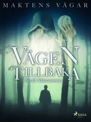 cover image of Maktens Vägar